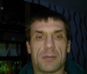 Виталий, 48 лет, Колпино