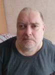 Митчорит, 52 года, Ижевск