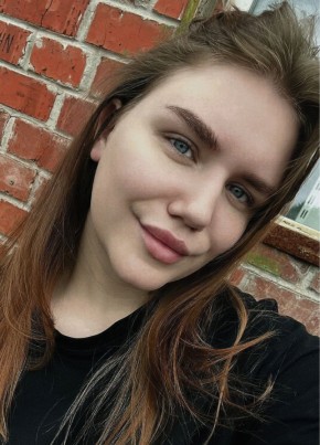 Anastasiya, 22, Russia, Izhevsk