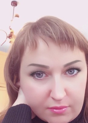 Elena, 37, Россия, Похвистнево