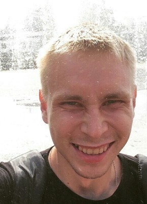Вадим, 31, Россия, Игра