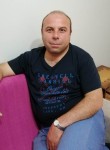 Mustafa, 42 года, Konya