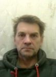 Виктор, 56 лет, Санкт-Петербург