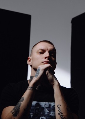Дима из Подольска 27 лет