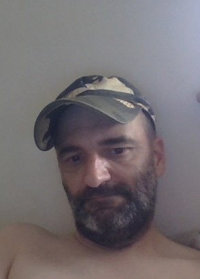 Scott из Philadelphia 41 год