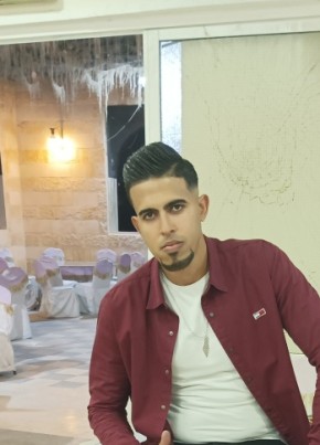 LABEEB SAMOR, 25, المملكة الاردنية الهاشمية, عمان