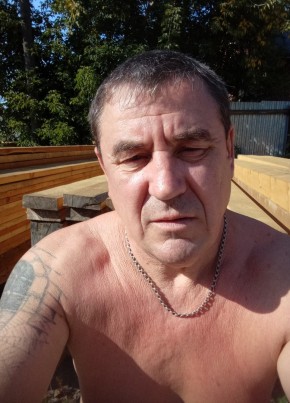Алексей Шубин, 57, Россия, Новосибирск