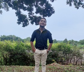 Jagrit, 24, Malacca