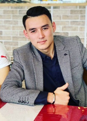 Amir, 28, Кыргыз Республикасы, Өзгөн
