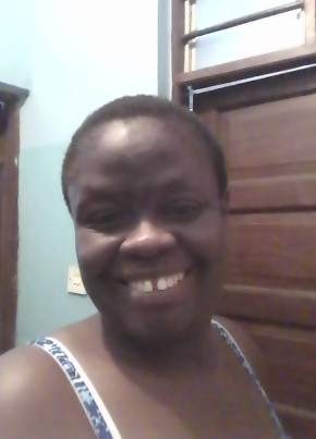 Lynn, 44, Kenya, Mombasa