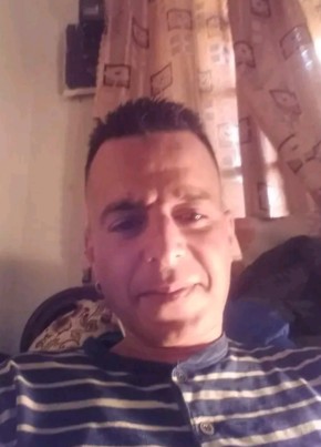 Tarek, 41, تونس, باجة