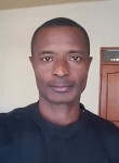 CokoTracy, 48  , Kigali