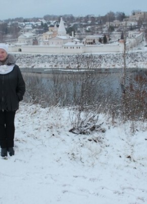 Светлана, 53, Россия, Норильск