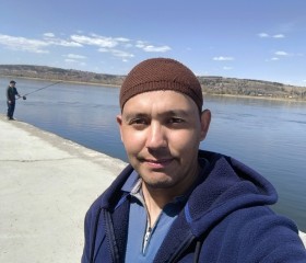 Davron, 32, Yekaterinburg