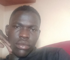 Peter, 19 лет, Kampala