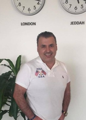 james из Frankfurt am Main 57 лет