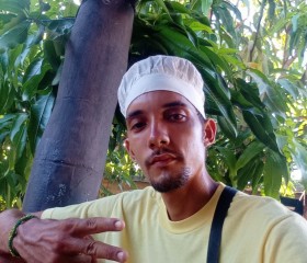 Yohan, 26, Arroyo Naranjo