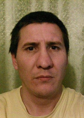 Фёдор, 48, Россия, Чернушка