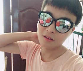 阿丁, 27, Yichang