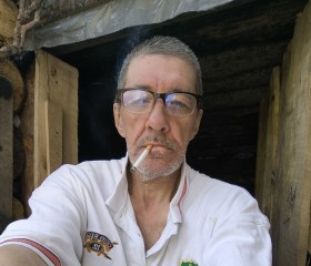 Vlad, 58, Kyzyl