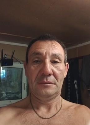 Ilshat, 47, Russia, Yekaterinburg