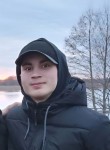 Dmitriy Parfenov, 21, Nizhniy Novgorod