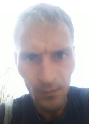 Василий, 39, Россия, Шумерля