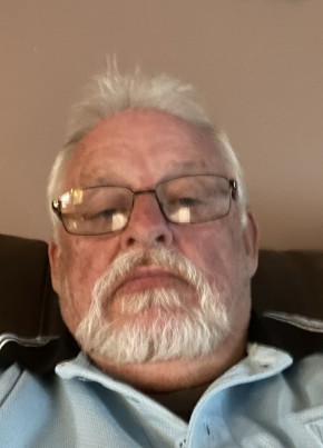 carl, 59, United States of America, Johnson City (State of Tennessee)