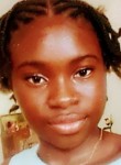 Leïcka, 21 год, Libreville