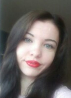 Елена, 28, Россия, Нема
