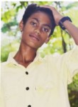 Jeevanantham, 18 лет, Chennai