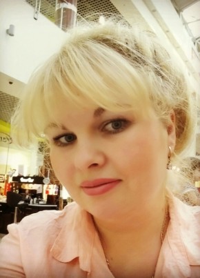 Katargina, 39, Россия, Ростов-на-Дону