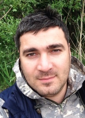 Руслан, 39, Россия, Избербаш