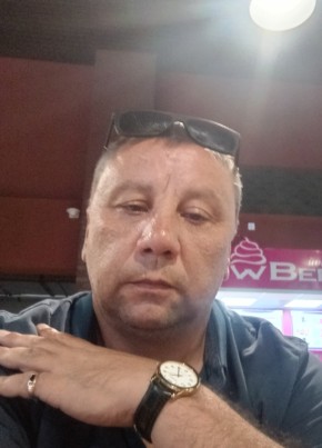 Евгений из Корсакова 48 лет