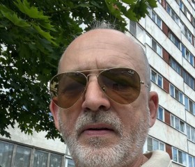 Vzroslyy tsenitel, 53, Saint Petersburg