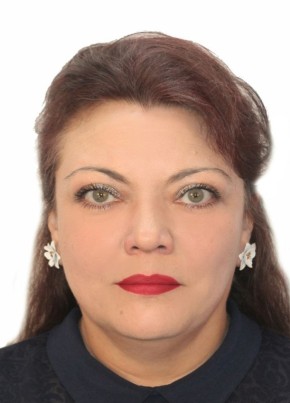 Галина Викторовн, 46, Россия, Ульяновск