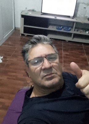 Ângelo из Duque de Caxias 46 лет