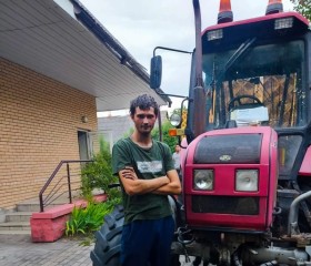 Alexey, 28, Svyetlahorsk