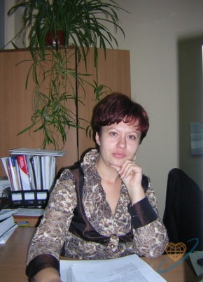 Натали, 46, Україна, Одеса