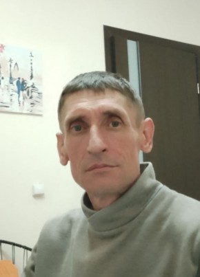 Андрей из Пензы 46 лет