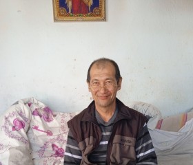 Станислав, 55 лет, Спасск-Дальний