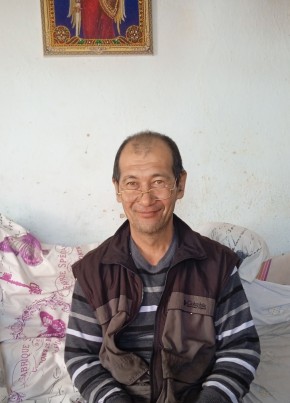 Станислав, 55, Россия, Спасск-Дальний