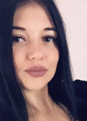 Оксана, 30, Россия, Москва