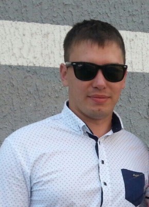 Андрей, 32, Рэспубліка Беларусь, Горад Мінск