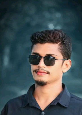 Rafi Islam, 21, বাংলাদেশ, নেত্রকোনা