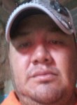 Juan Carlos, 47 лет, Ecatepec