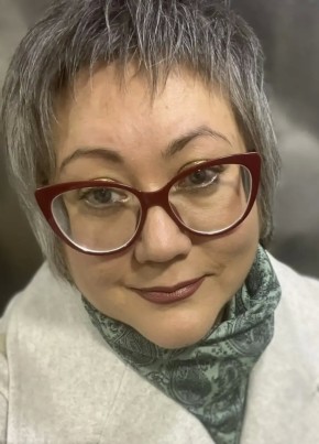 Viktoriya, 55, Russia, Saint Petersburg