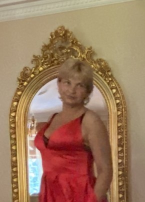 Elena, 58, Russia, Saint Petersburg