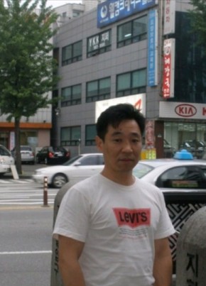Эдуард, 48, 대한민국, 서울특별시