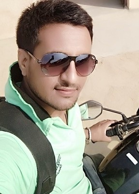 Rohan jangid, 29, India, Rāwatsār